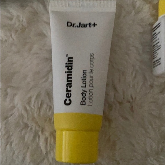 Dr.Jart Ceramidin bundle mask cream liquid lotion - Picture 5 of 6